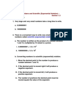 Chem Chapter 1 Lecture