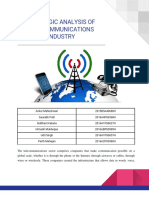 Bav Assignment Telecom