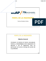 Apuntes de Perfil Ing P1 PDF