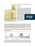 15bar12 - Himanshu - The City of Tommorow and Its Planning