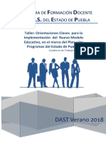 Cuadernillo Participante Docentes PDF