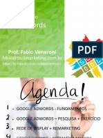 PDF Aula - Google Adwords - Fabio Veneroni