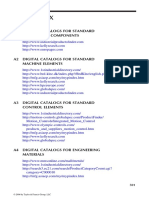 Appendix: A1 Digital Catalogs For Standard Mechanical Components