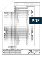 1756-IB32:SLOT 4 - DIGITAL INPUT A004/5 I/O Block Terminal Conversion Module