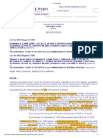 Today Is Monday, September 24, 2018: Constitution Statutes Executive Issuances Judicial Issuances Other Issuances J