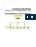 Clasificación de Empresas en Chile