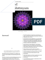 Devi Mahatmyam IBook v11 - English