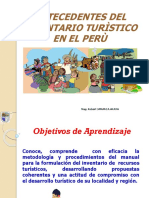 Inventario Turistico