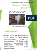 1 Refrigeracion-Introduccion