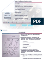 PT - II.1 Desenho de Layouts e Linhas