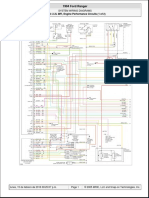 Diagramas Ranger 94