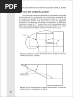 Juntas de Contraccion PDF