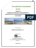 EVAP - Terminal GLP e HC PDF