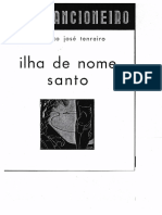 Ilha de Nome Santo