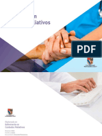 Diplomado Enfermeria Cuidados Paliativos PDF