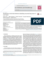 Journal of Infection and Chemotherapy