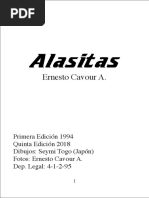 Alasitas 2018