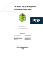 Makalah Jurnal SIK