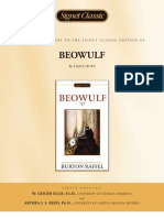 Beowulf