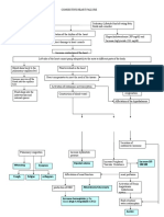 Pathophysiology CHF