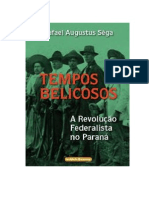 Tempos Belicosos