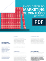 A Enciclopédia Do Marketing de Conteúdo