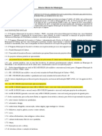 Edital Cultura PDF