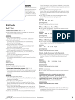 Ace5 Test Notes Answ PDF