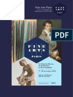 Fine Arts Paris 2018