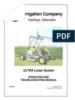 ULTRA Linear Operators Manual PDF