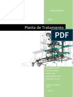 Tipos de Planta de Tratamiento