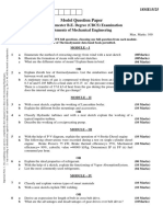 Elecments of Mechanical Engineering 