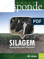 Silagem de Milho Circular Técnica