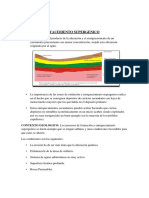 Yacimientos Metamorficos