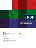 ANAIS Encontro Internacional de Educação Profissional 2015 PDF