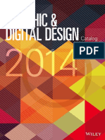 Graphic Design Catalog