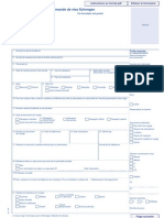 Formula Ire Visa Schengen