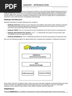 Hadoop Introduction PDF