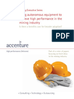 Accenture Report 2010