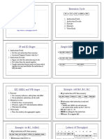 Cse410 10 Pipelining A