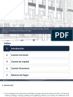 1-Banxico-Nueva Presentacion Balanza de Pagos