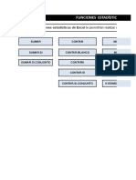 Sesión - 4 Funciones Estadísticas