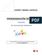 Unidades Didácticas - Kairé