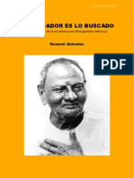 1-92.el Buscador Es Lo Buscado-Sri Nisargadatta PDF