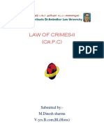 Execution of Death Sentence PDF