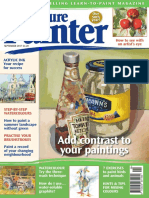 Leisure Painter September 2017