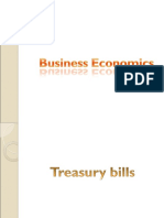 Treasury Bills