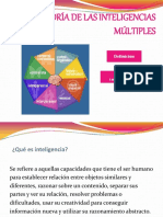 Inteligencias Multiples