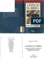 A Invencao Da America Parte 1 e 3 PDF