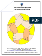 Okapostila - Movimentos Das Mãos - 2009 PDF